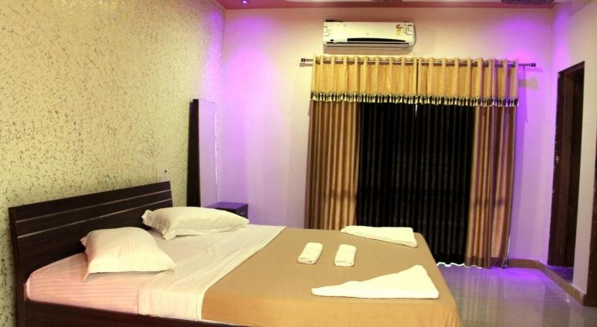 gir forest national park