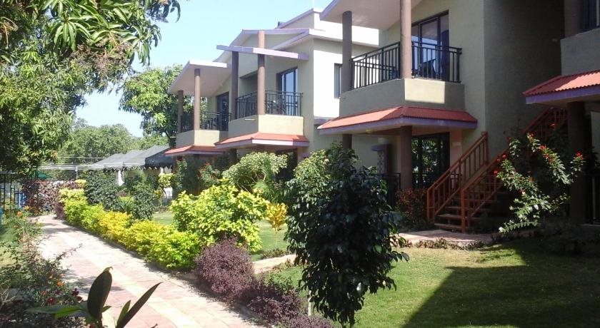 gir forest national park