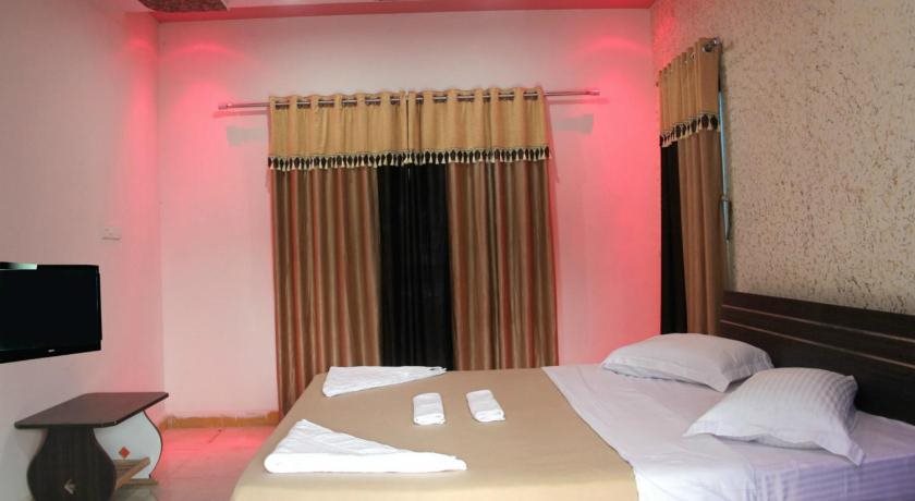 gir forest national park