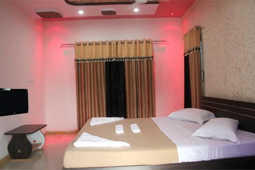 gir forest national park