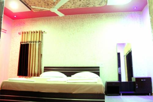 gir forest national park