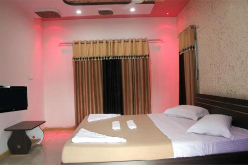 gir forest national park