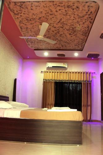 gir forest national park