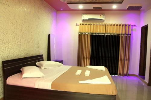 gir forest national park