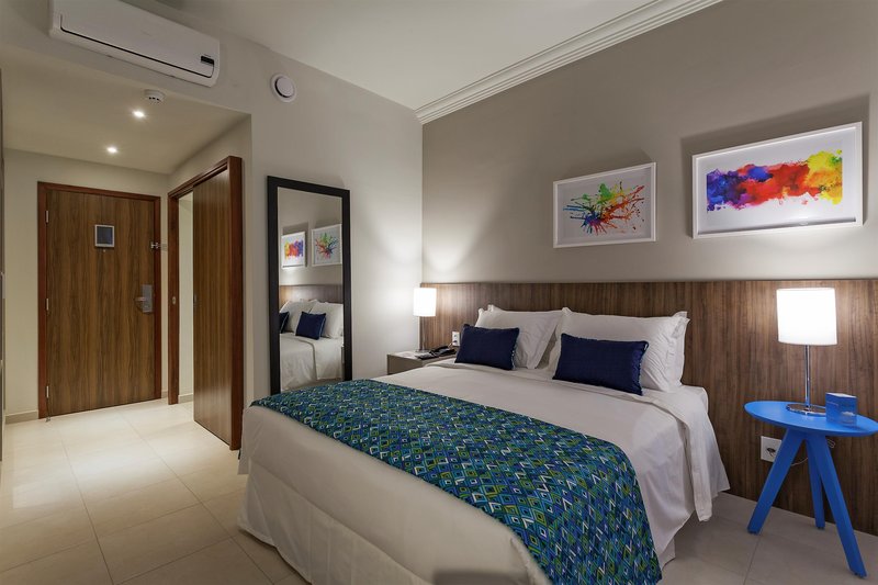 tulip inn itaguai