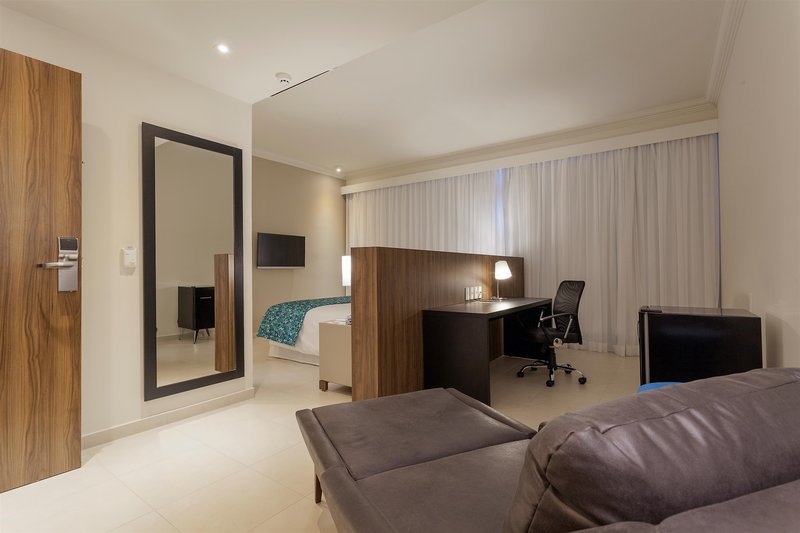 tulip inn itaguai