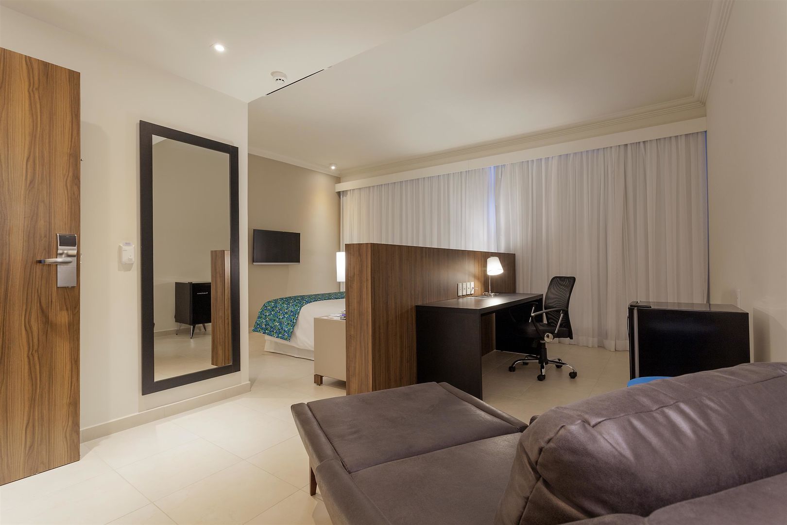 tulip inn itaguai