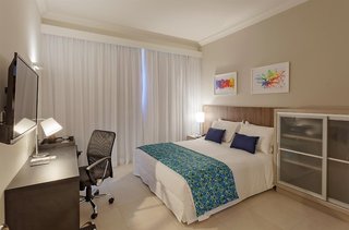 Tulip Inn Itaguai,Rio De Janeiro>>Itaguai,3 star