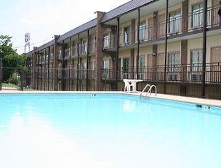 Knights Inn Nashville,Tennessee>>Nashville,2 star