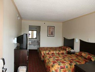 Knights Inn Nashville,Tennessee>>Nashville,2 star