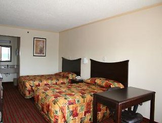 Knights Inn Nashville,Tennessee>>Nashville,2 star