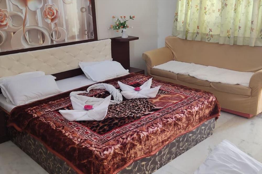 prabhat beach resort