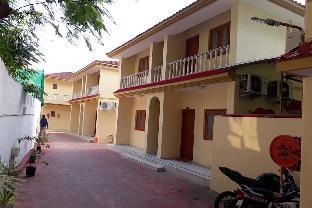 prabhat beach resort