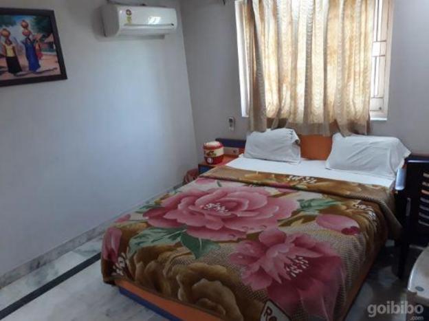 prabhat beach resort