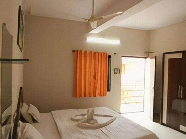 prabhat beach resort