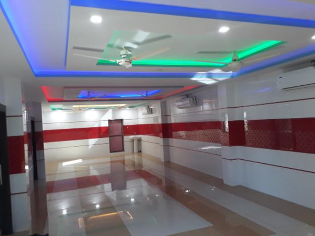 prabhat beach resort