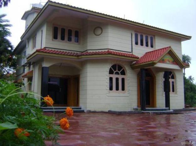 prabhat beach resort