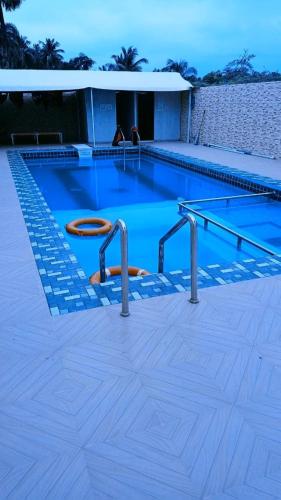 prabhat beach resort