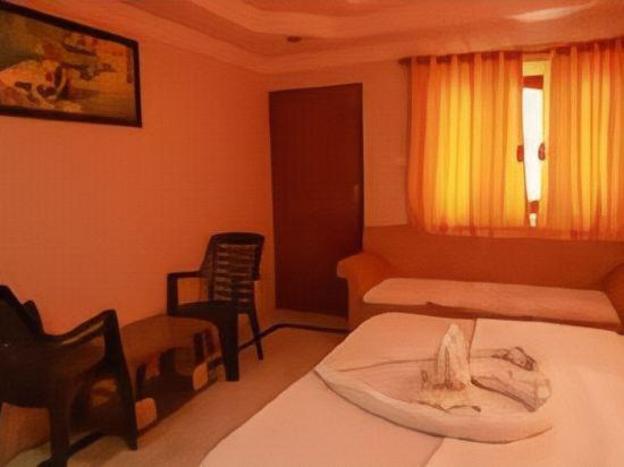 prabhat beach resort