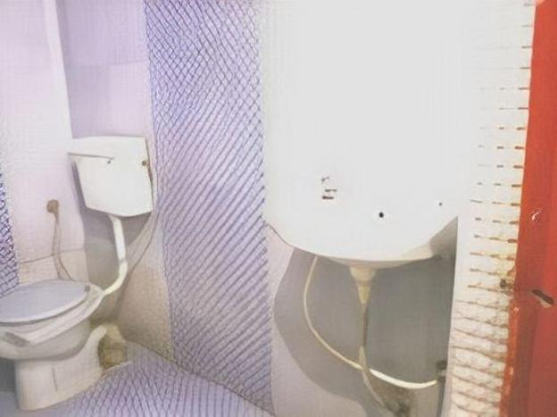 prabhat beach resort