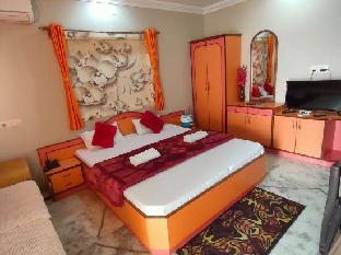 prabhat beach resort