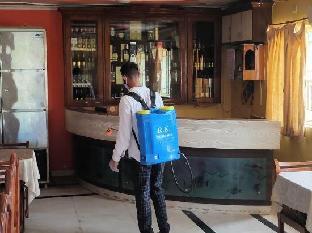 prabhat beach resort