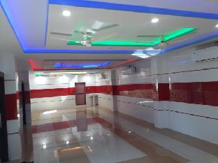 prabhat beach resort