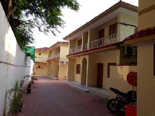 prabhat beach resort