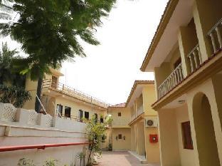 prabhat beach resort