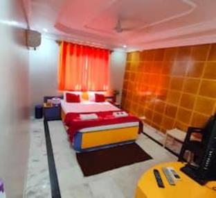 prabhat beach resort