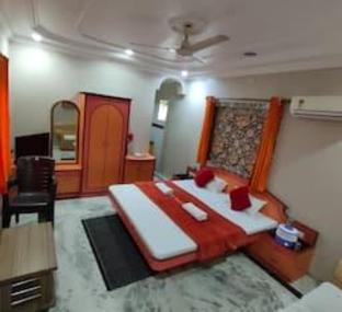 prabhat beach resort