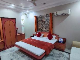 prabhat beach resort