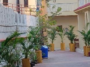 prabhat beach resort