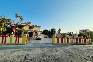 prabhat beach resort