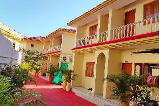 prabhat beach resort