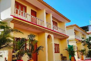 prabhat beach resort