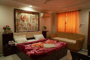 prabhat beach resort