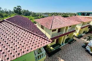 prabhat beach resort