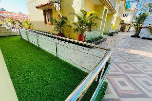 prabhat beach resort