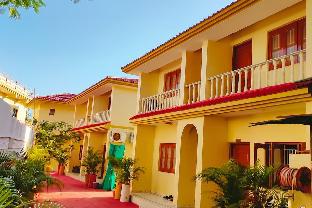 prabhat beach resort