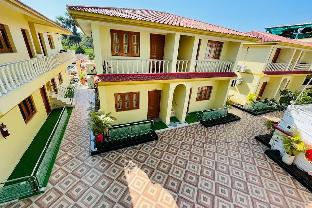 prabhat beach resort