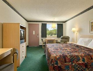 Knights Inn Ottawa,Emporia>>Baldwin City,2 star