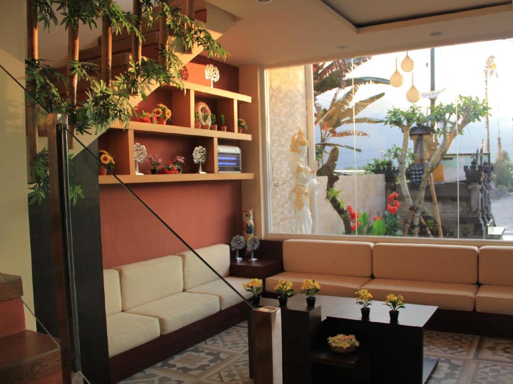 clv hotel and villa