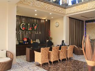 Clv Hotel & Villa,Baturiti>>Bali,3 star