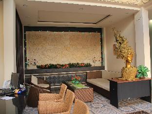 Clv Hotel & Villa,Baturiti>>Bali,3 star