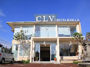 Clv Hotel & Villa,Baturiti>>Bali,3 star