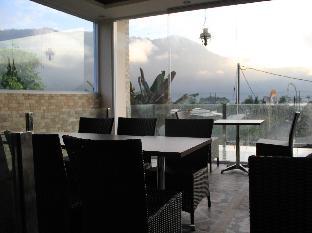 Clv Hotel & Villa,Baturiti>>Bali,3 star