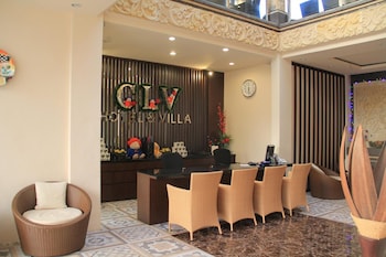 clv hotel and villa