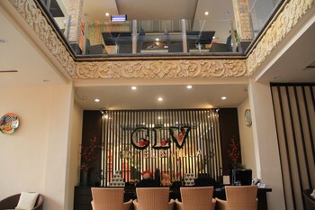 clv hotel and villa
