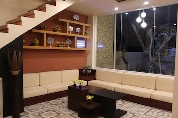 clv hotel and villa